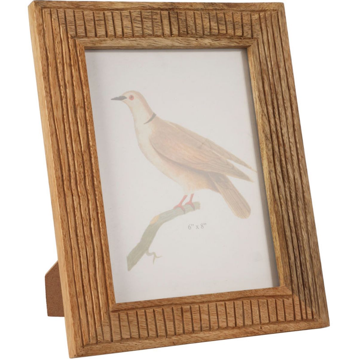 RAM ZA SLIKE 21X26cm WOOD A97100380