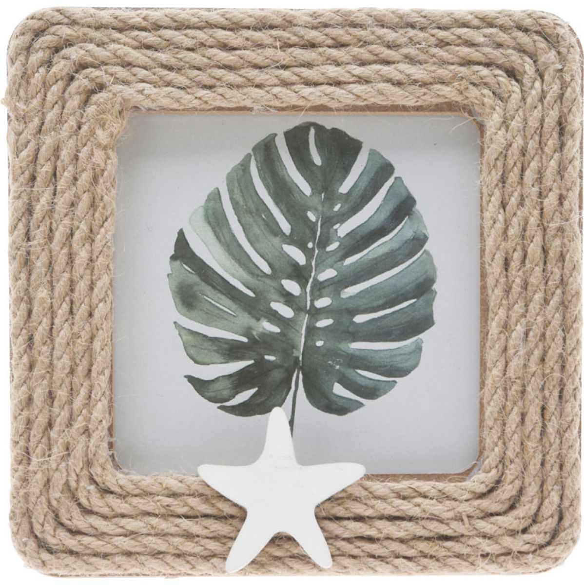 RAM ZA SLIKE 14X14cm KVADRAT DD1400360