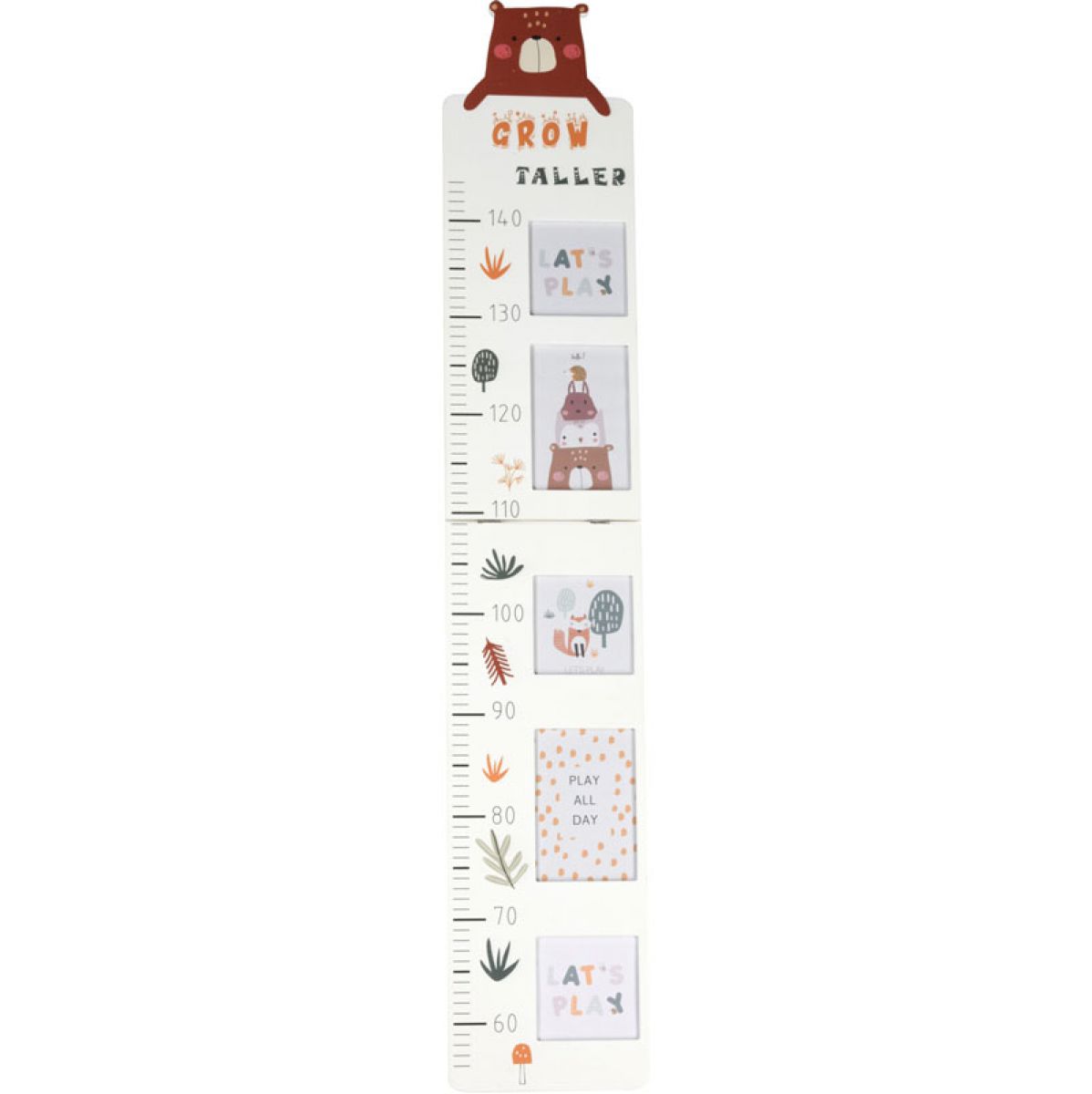 VISINOMER BEAR 5 FRAMES HZ2005030