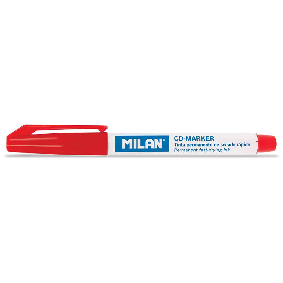 FLOMASTER ZA CD CRVENI MILAN 16901013