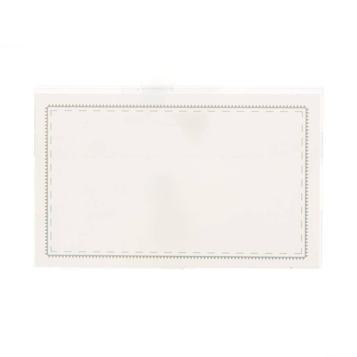 KARTICA AKREDITIV PVC SAKURA