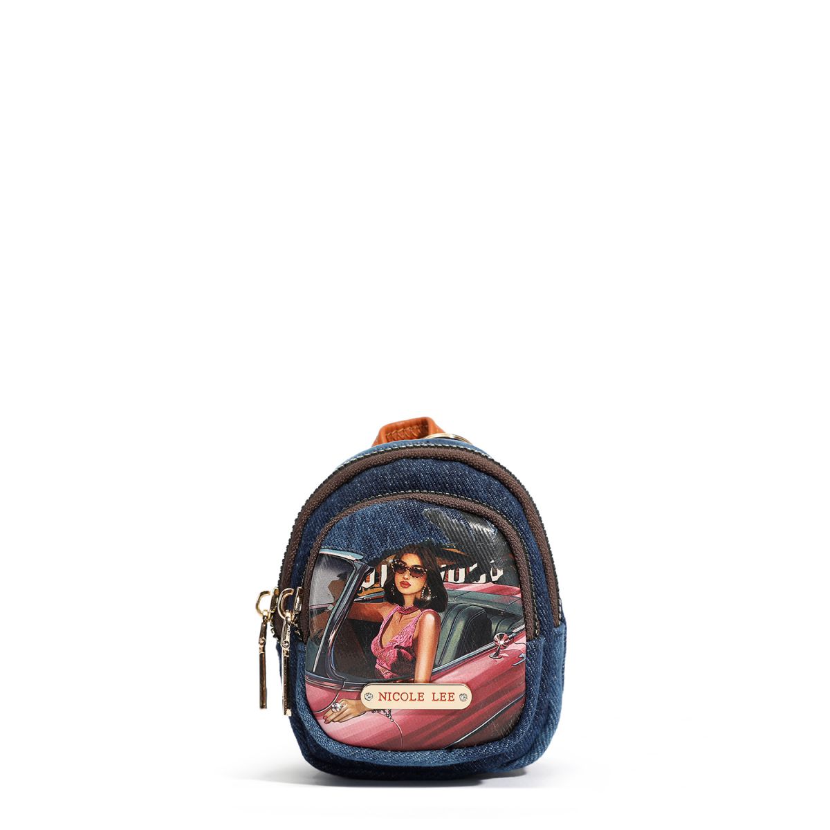 PRIVEZAK NICOLE LEE CP7704D HOLLYWOOD DRIVE FW2024