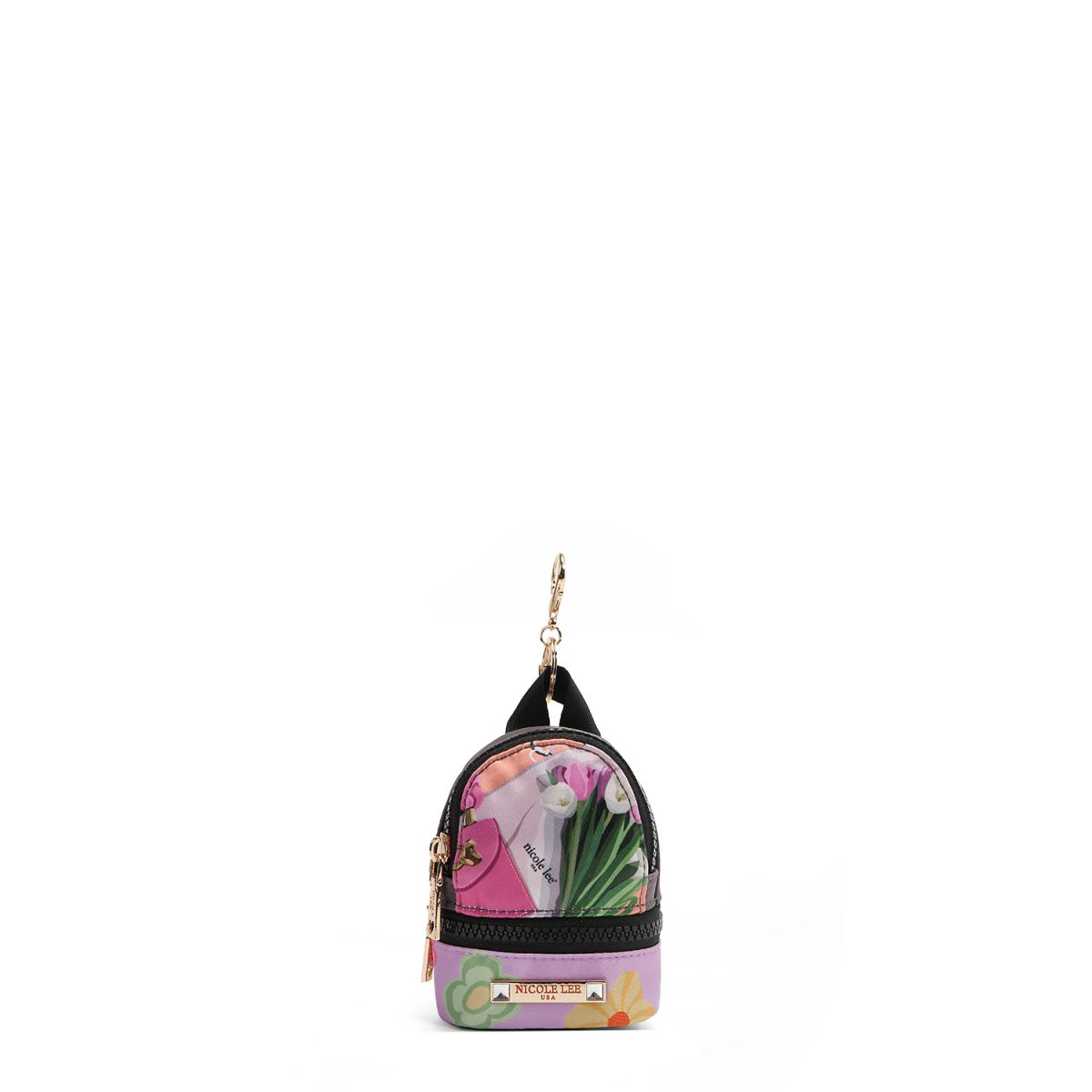 PRIVEZAK NICOLE LEE PRT7700 VIOLET BLOSSOM SS2025