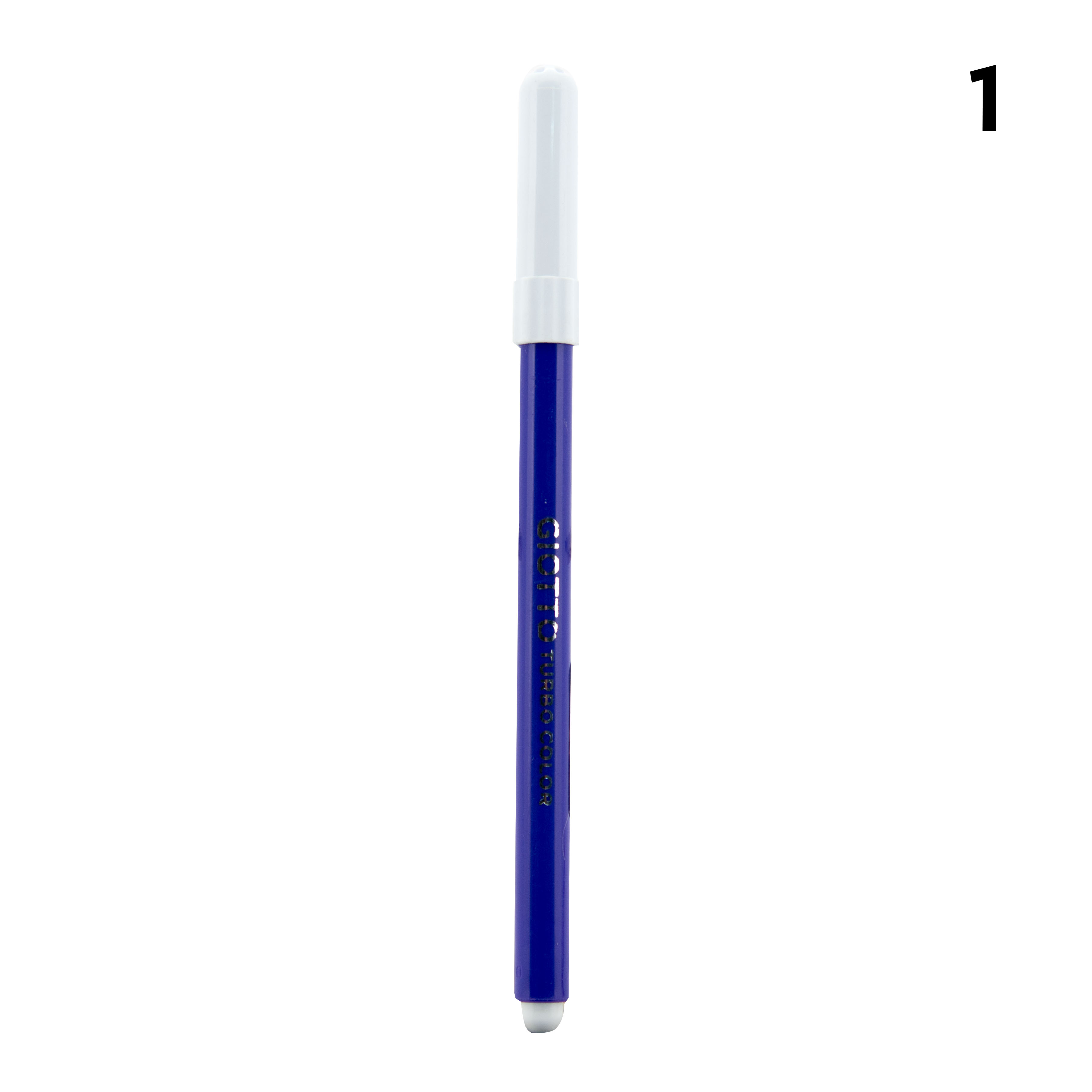 FLOMASTER GIOTTO 1/1 KOMADNI
