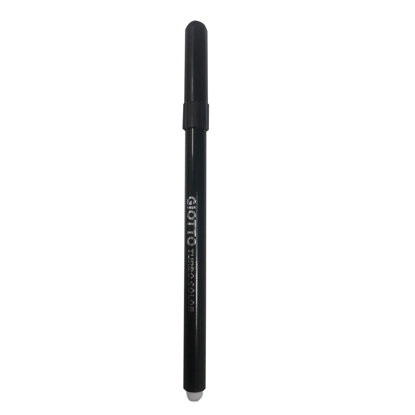 FLOMASTER GIOTTO CRNI KOMADNI 481736