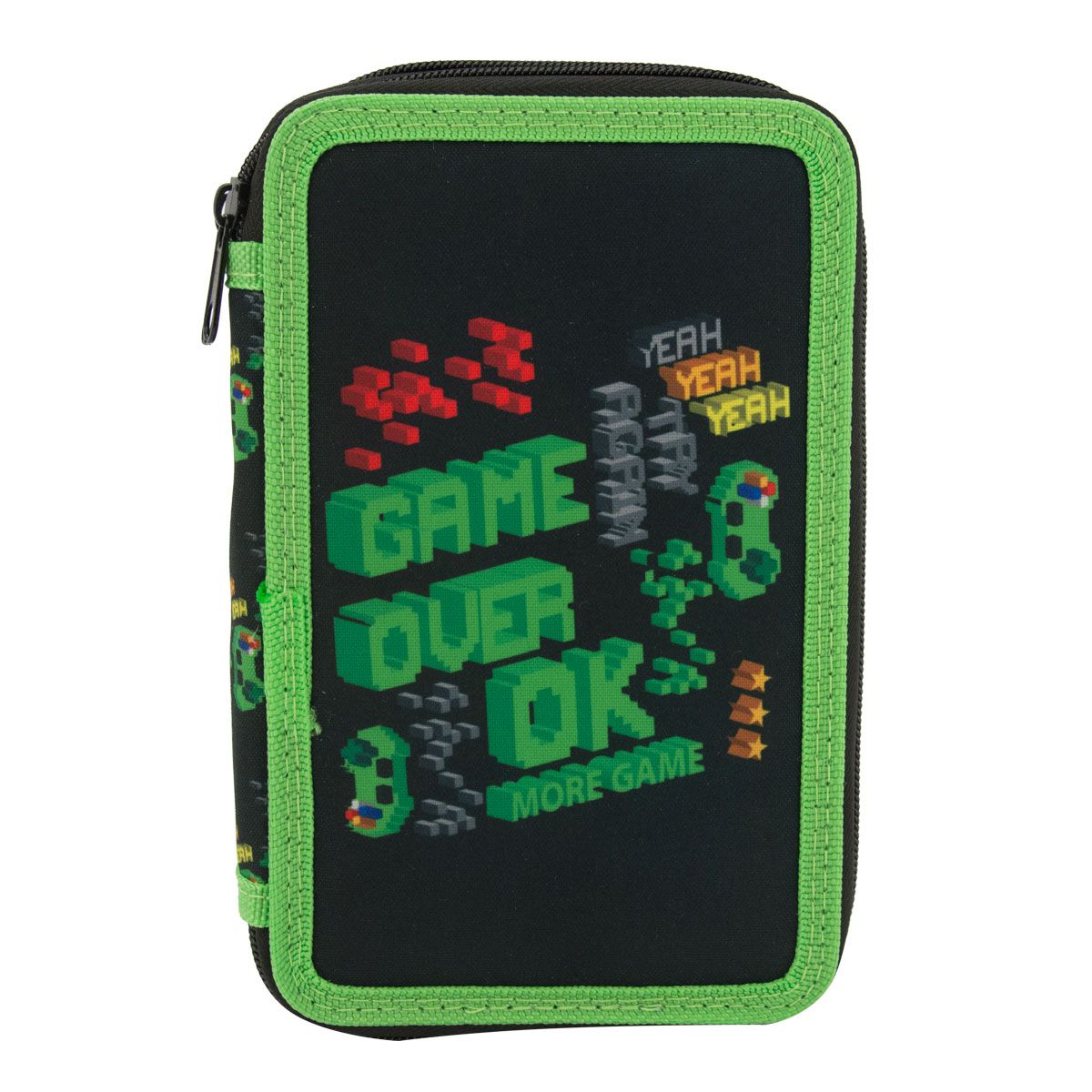 PERATONICA PUNA 2 ZIPA P2ZP2563 GAME OVER