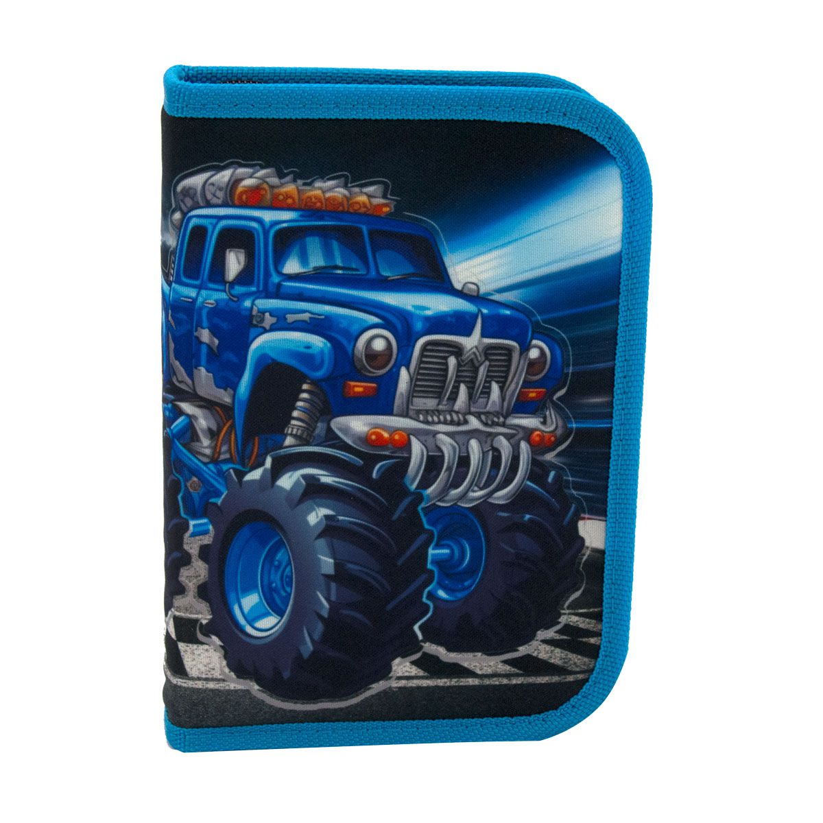 PERATONICA PUNA 1 ZIP P1ZP2550 MONSTER TRUCK