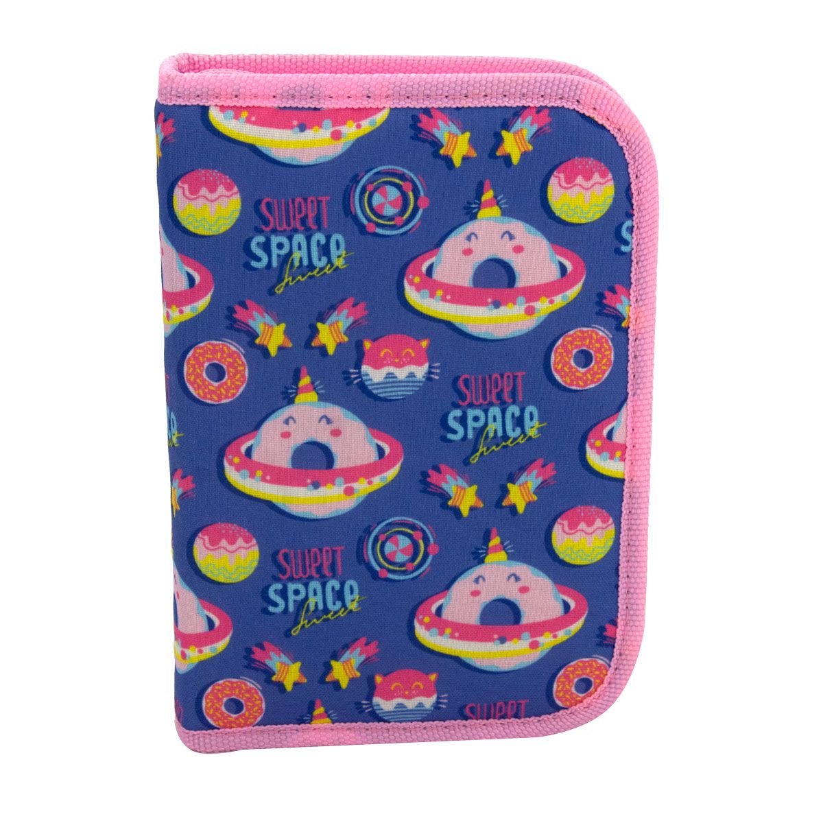 PERATONICA PUNA 1 ZIP P1ZP2558 SWEET SPACE