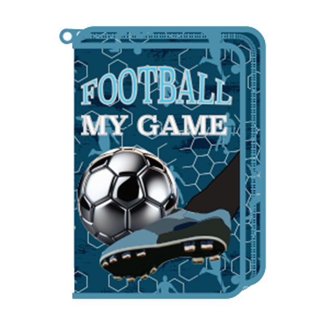 PERATONICA PUNA 1 ZIP OCTOPUS P1ZP2600F FOOTBALL MY GAME