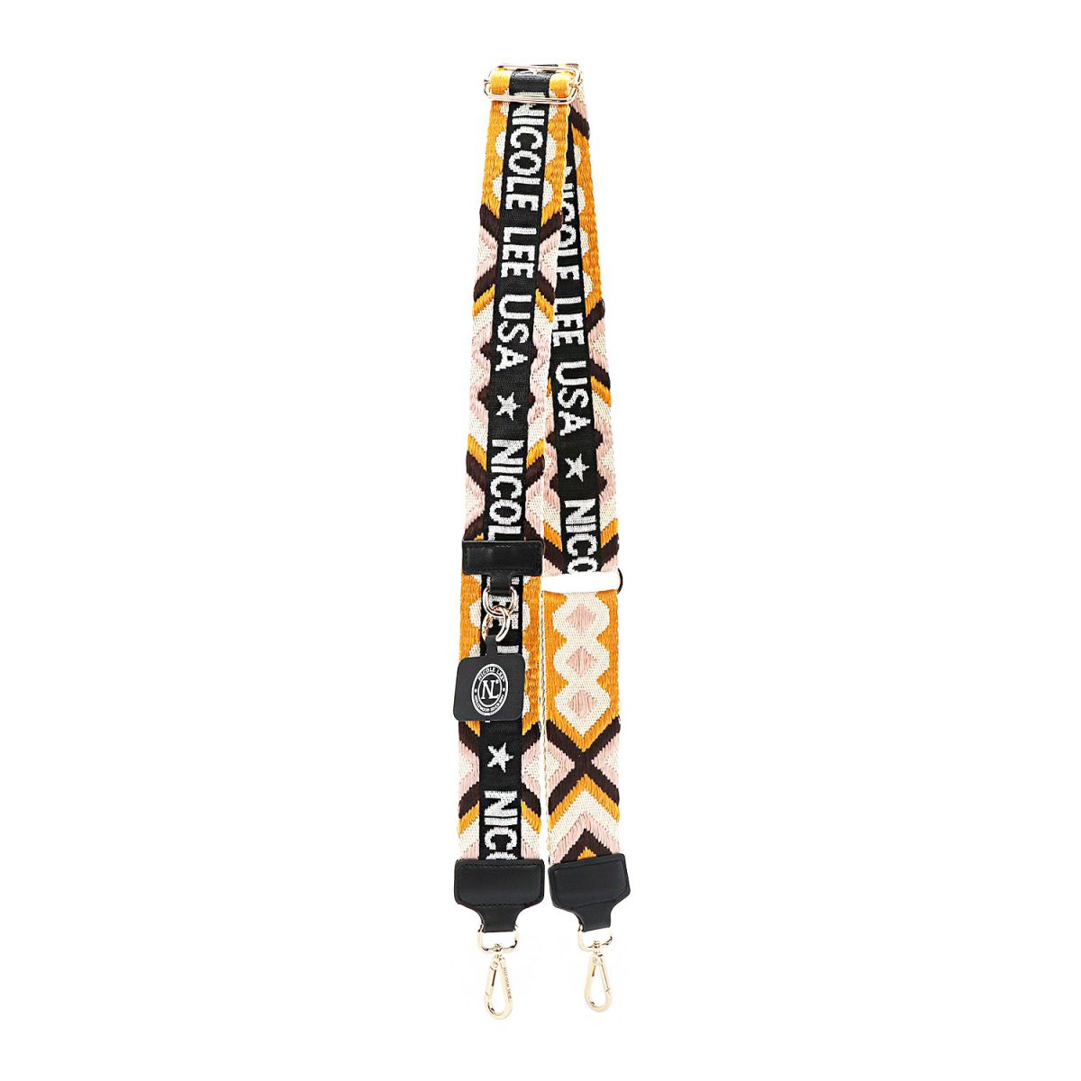 KAIŠ ZA TORBU NICOLE LEE SHD7815 BROWN SS2025