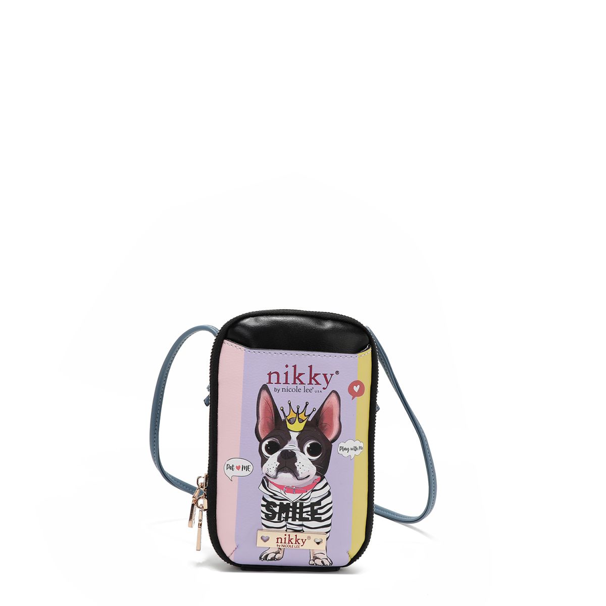 TORBICA ZA MOBILNI NIKKY NK24006 BEST BUDDIES SS2025