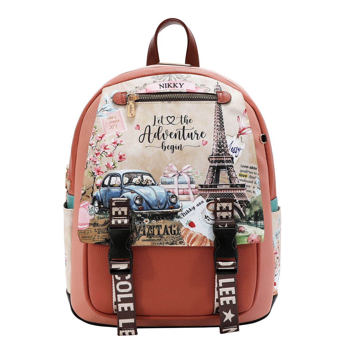 RANAC NIKKY NK12446 CHASING DREAMS