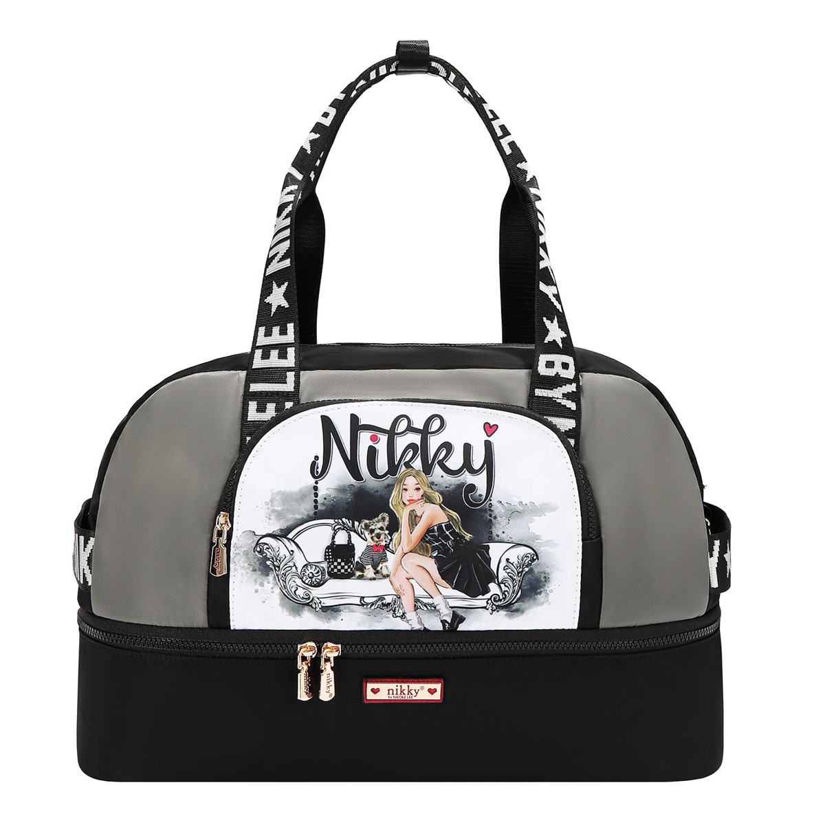 TORBA NIKKY NK12625 CHASING DREAMS
