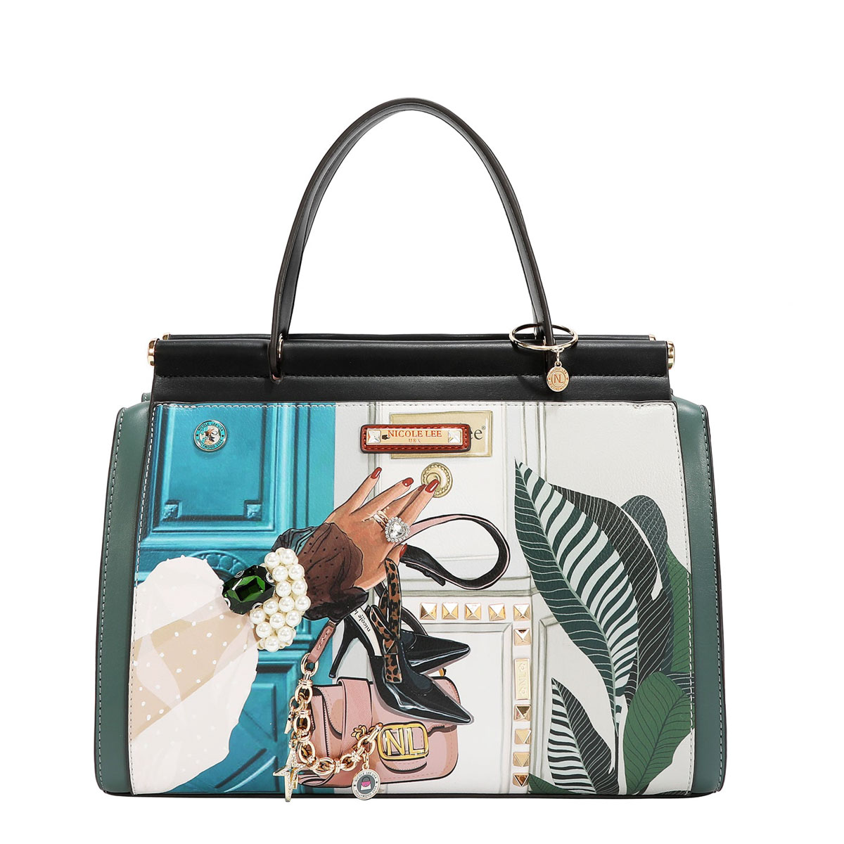 TORBA NICOLE LEE EMO17406 EMOTION