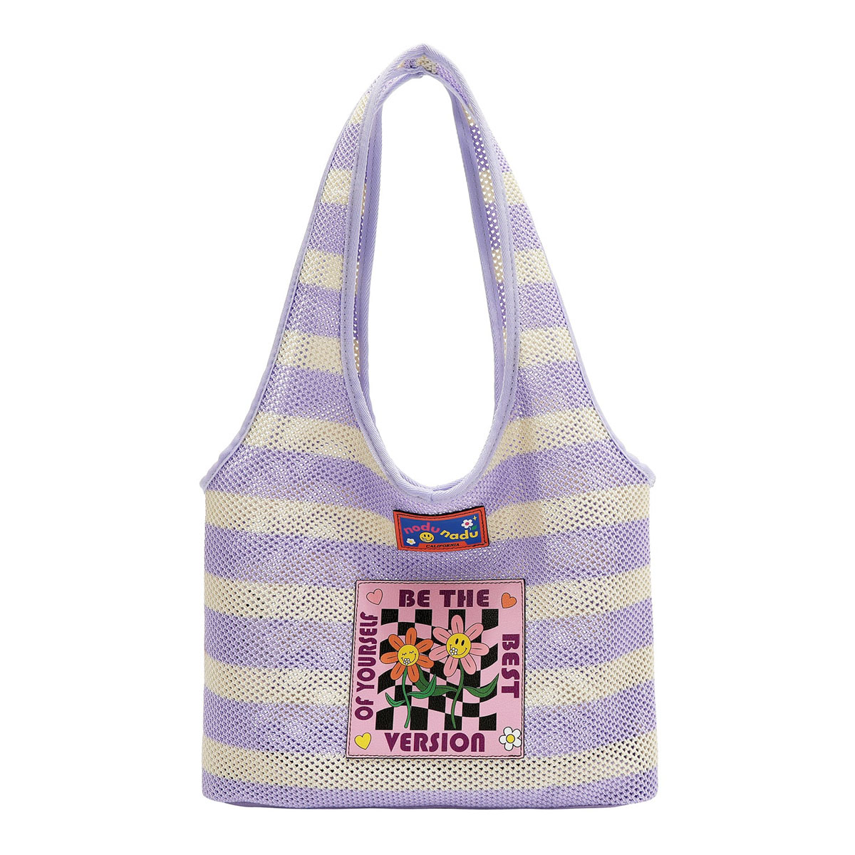 TORBA NODU NADU NN1170 PURPLE