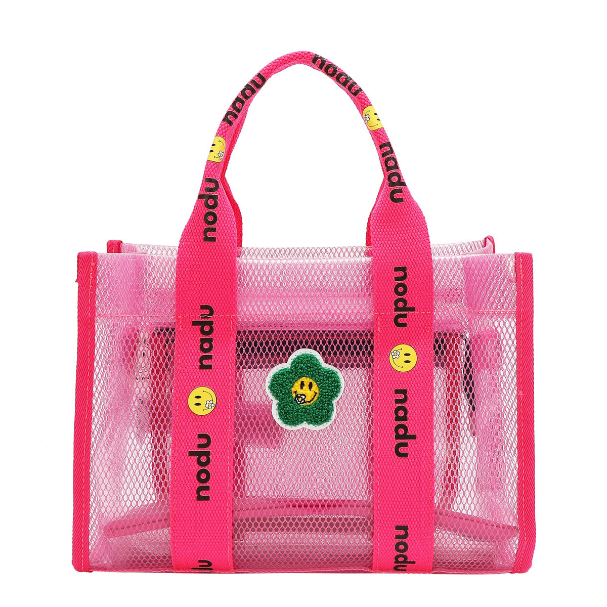 TORBA NODU NADU NN1179 PINK