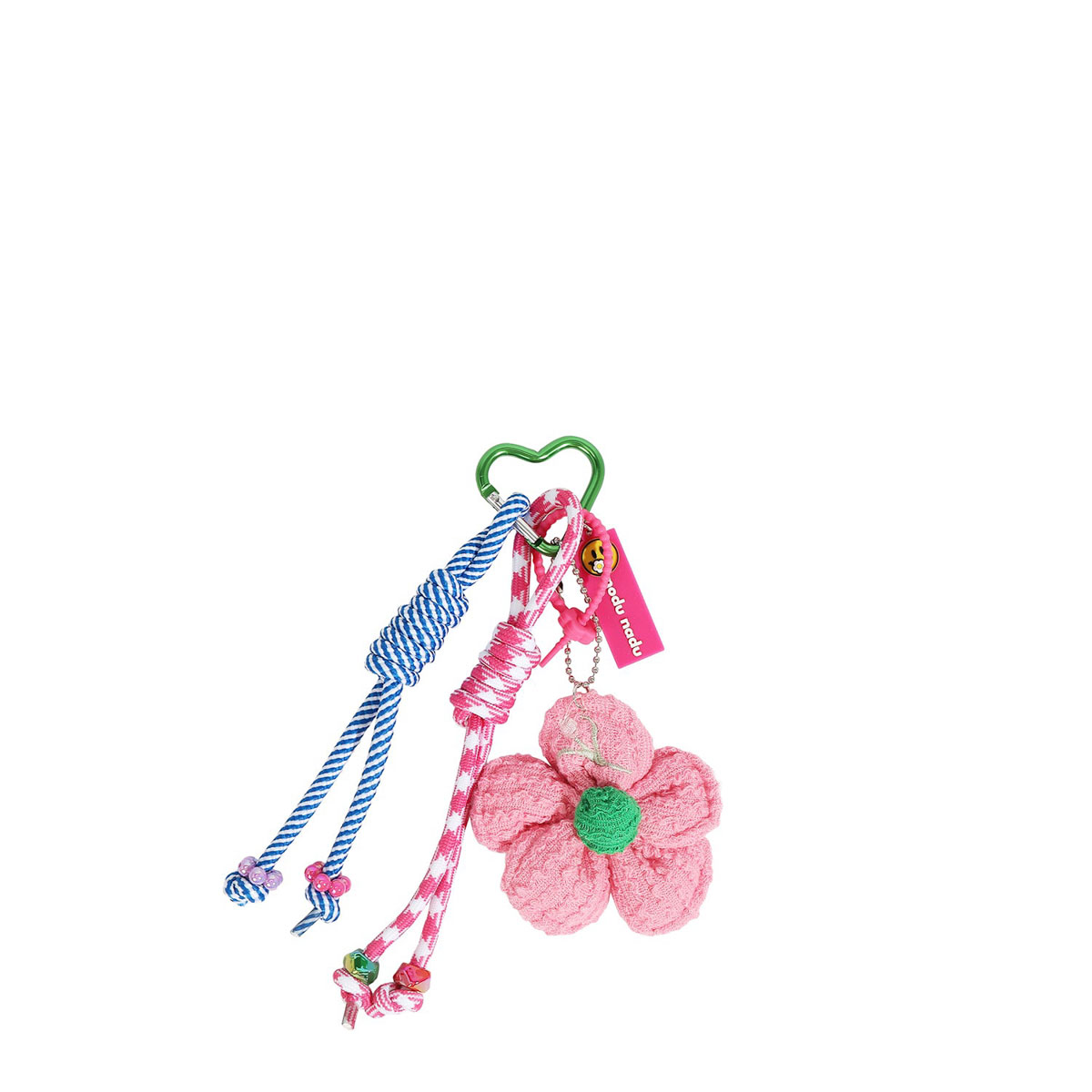 PRIVEZAK ZA TORBU NODU NADU NN2509 PINK