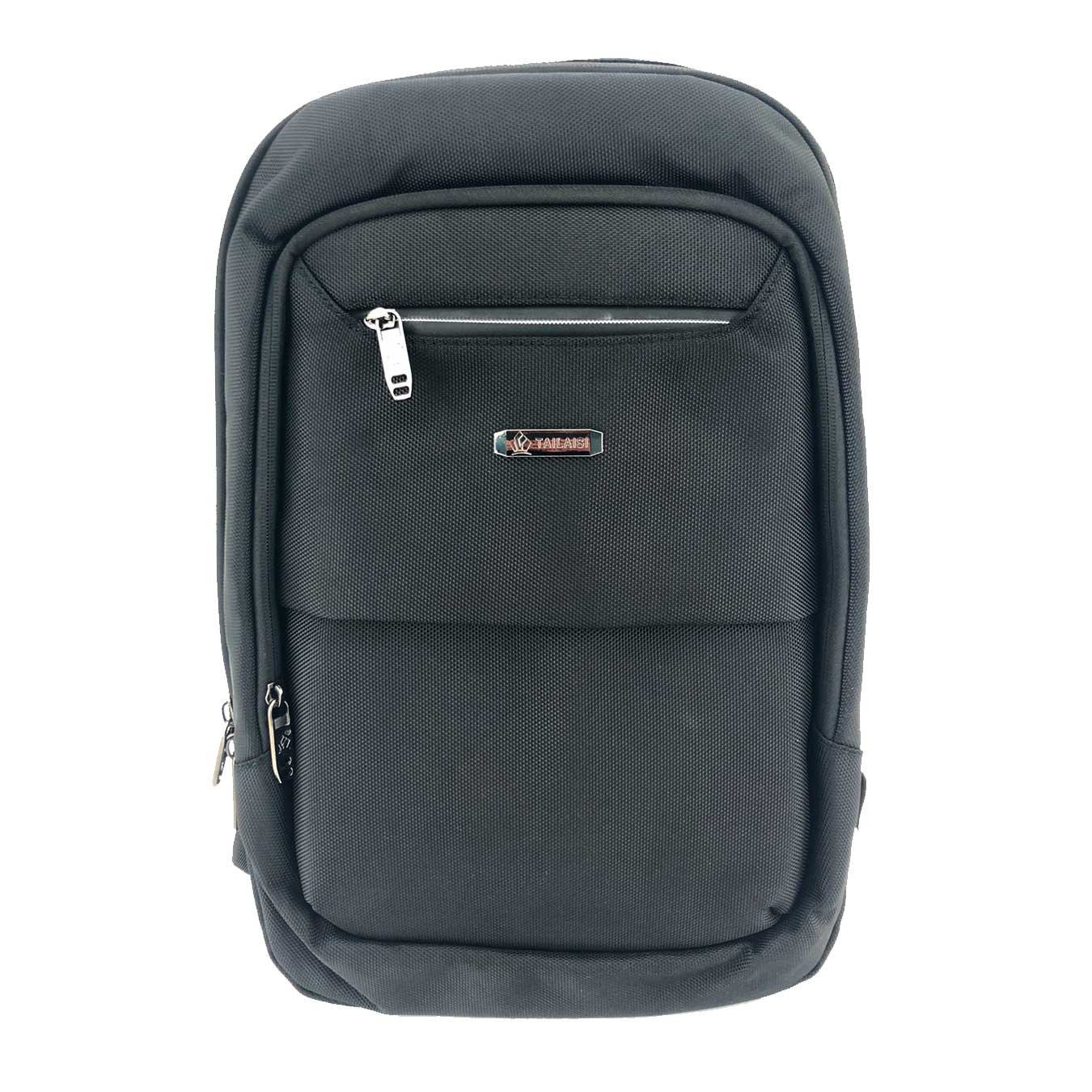 RANAC POSLOVNI CRNI 40X29X13CM UN-113