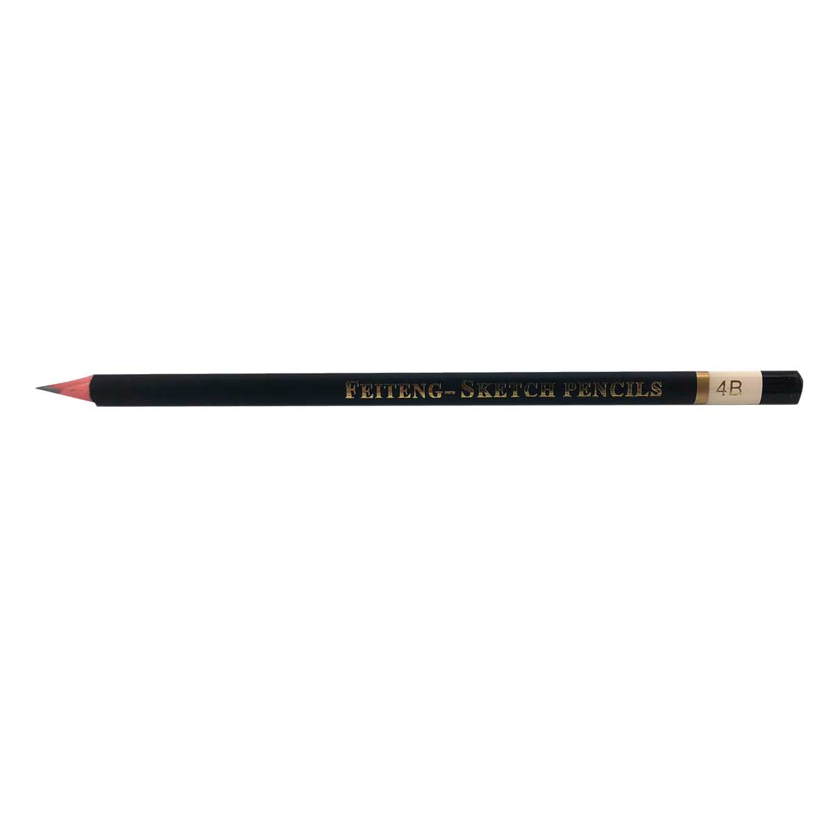 OLOVKA GRAFITNA 4B FEITENG PENCIL SKETCH FT-111