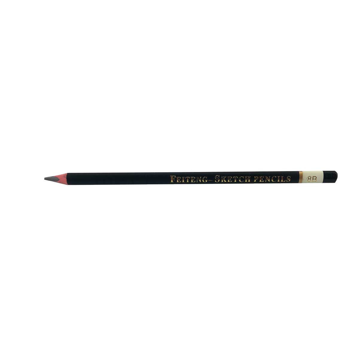 OLOVKA GRAFITNA 8B FEITENG PENCIL SKETCH FT-107
