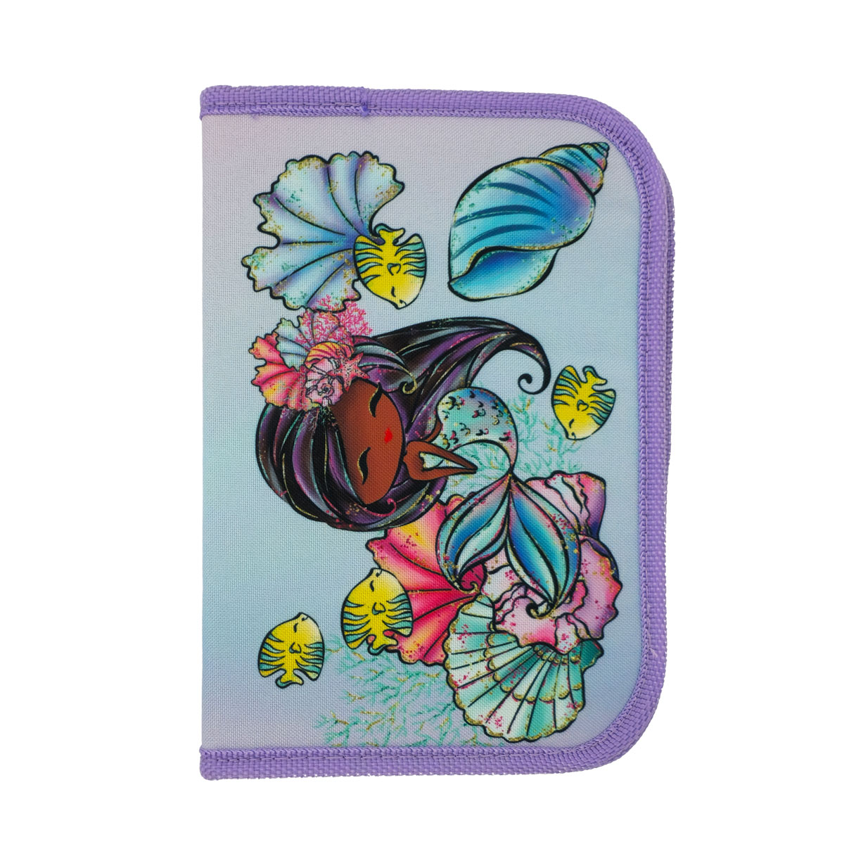 PERATONICA PRAZNA 1 ZIP P1ZE2509 CUTE MERMAID