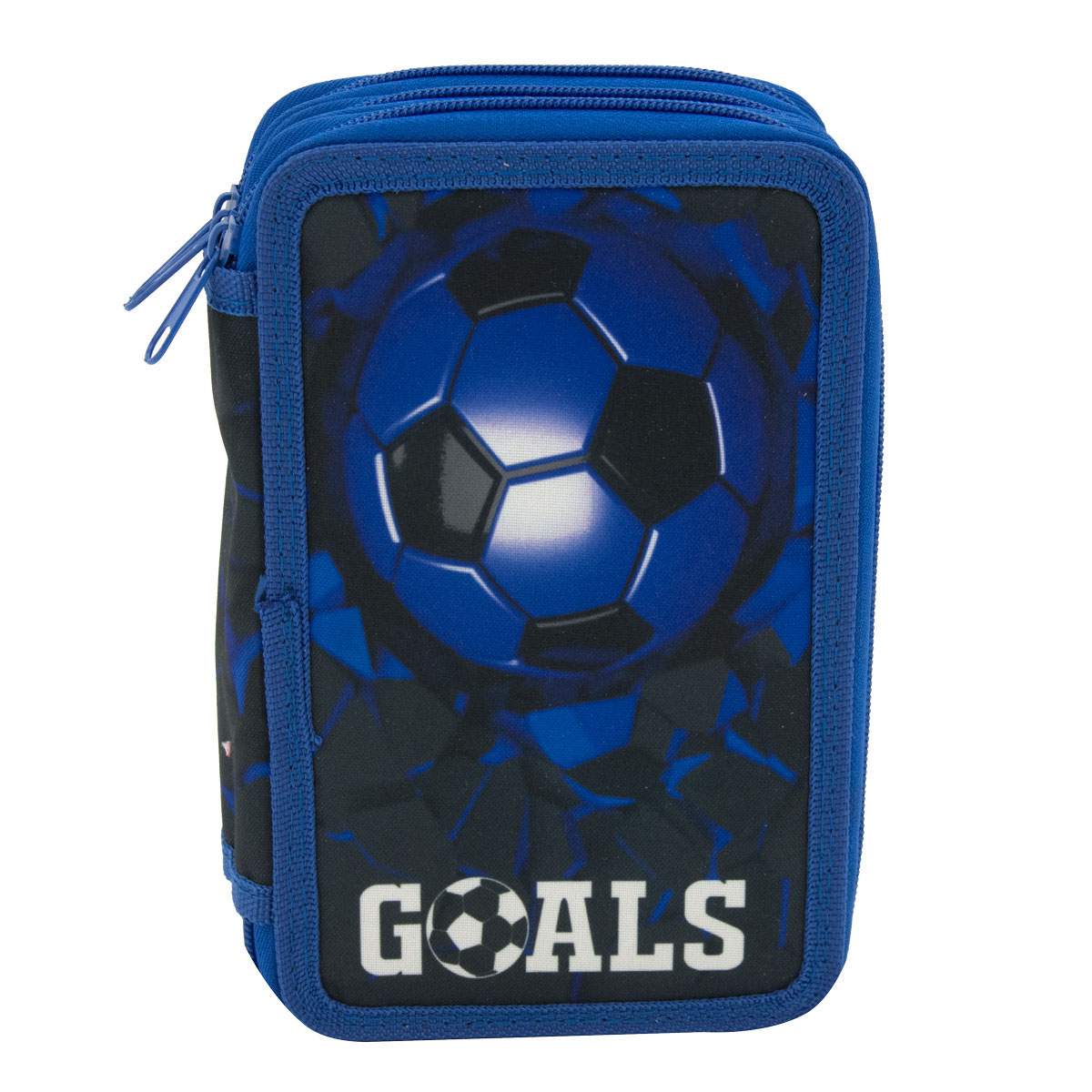 PERATONICA PRAZNA 3 ZIPA P3ZE2528 FOOTBALL