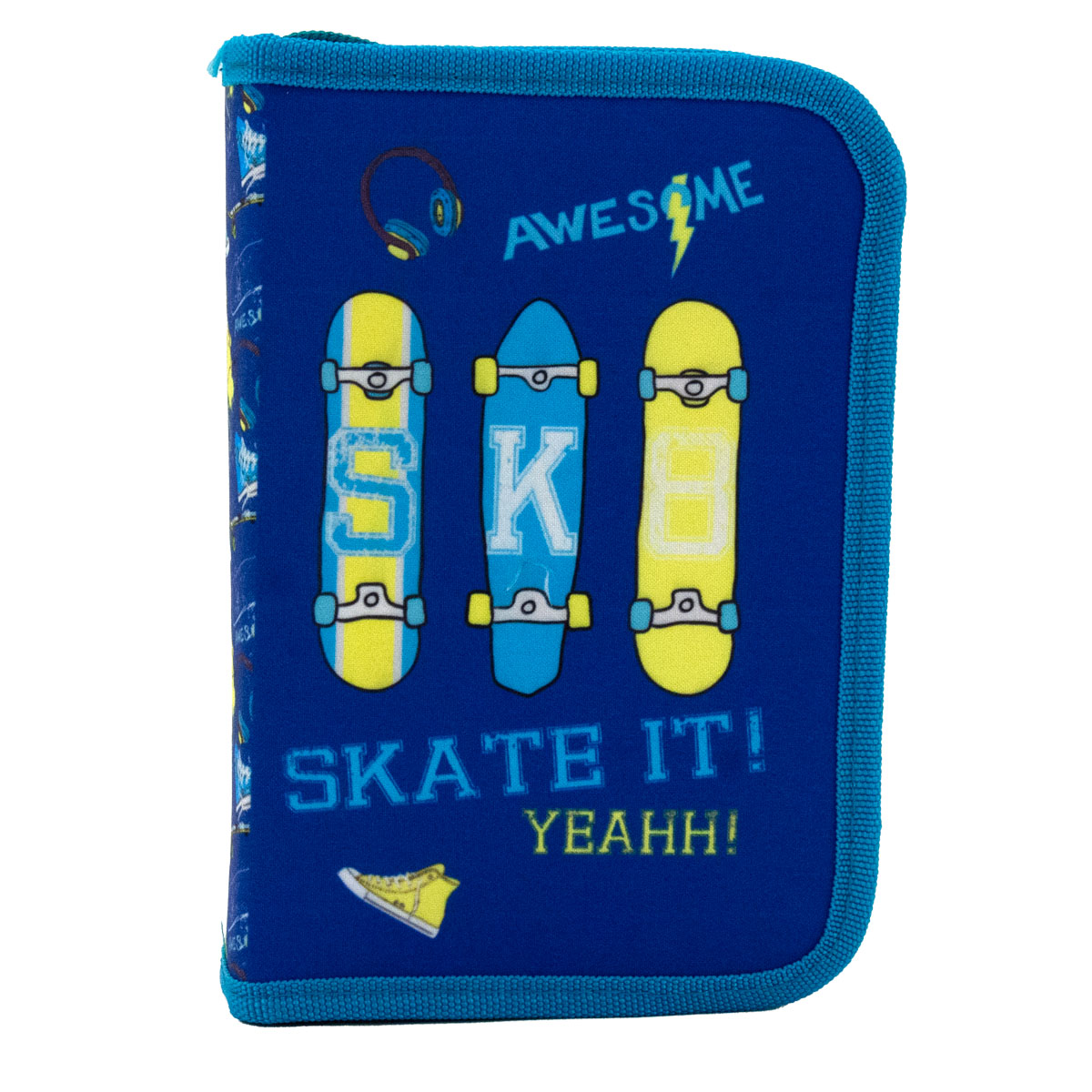 PERATONICA PRAZNA 1 ZIP OCTOPUS P1ZE2601 SKATE IT