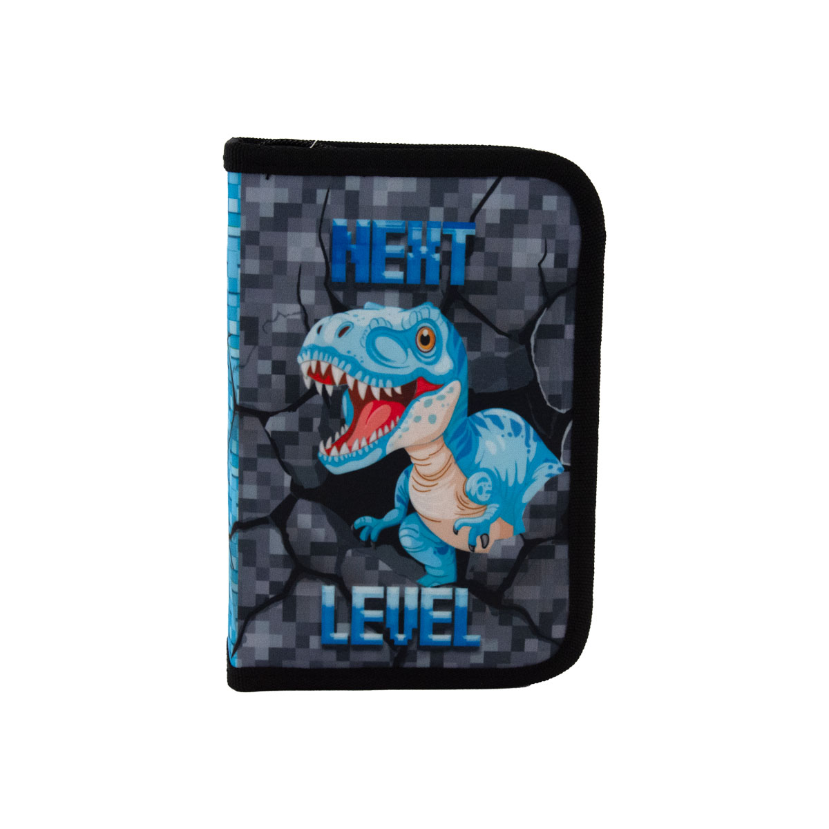 PERATONICA PRAZNA 1 ZIP OCTOPUS P1ZE2607 DINO BLUE