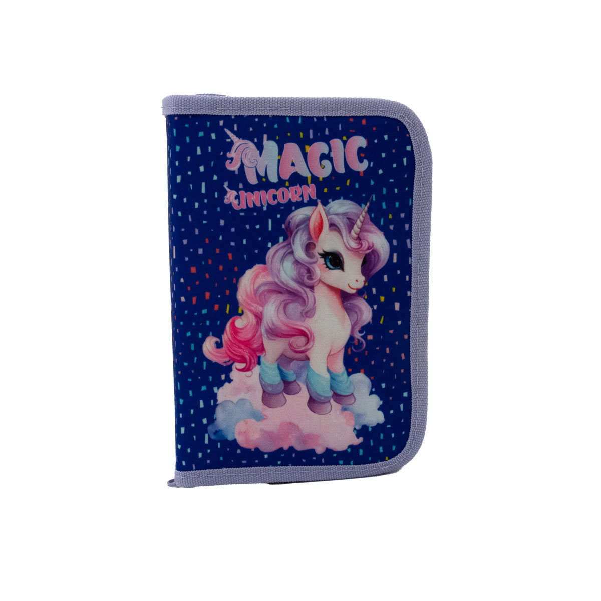 PERATONICA PUNA 1 ZIP OCTOPUS P1ZP2614F MAGIC UNICORN