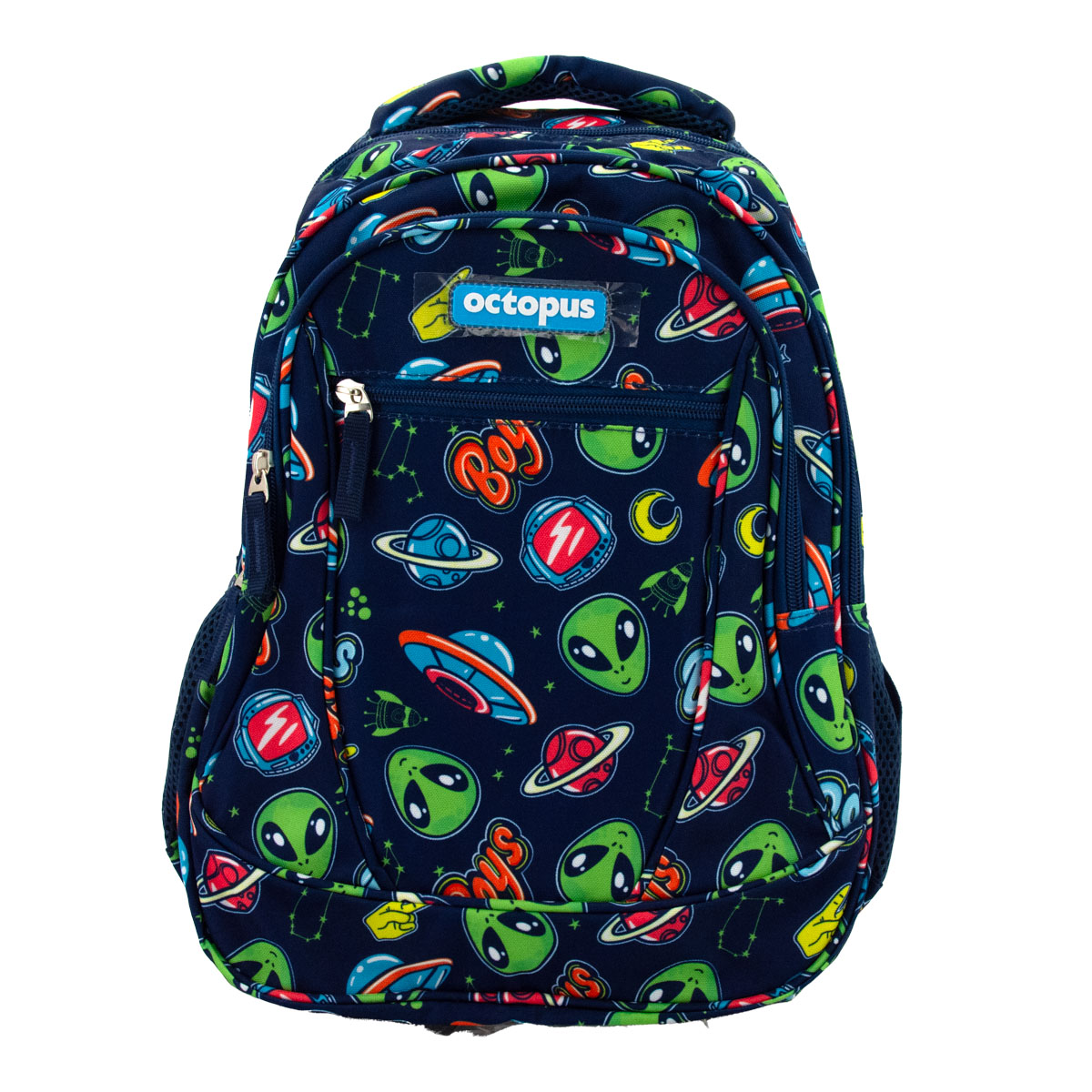 RANAC ŠKOLSKI OCTOPUS OBY2644 OUTSPACE