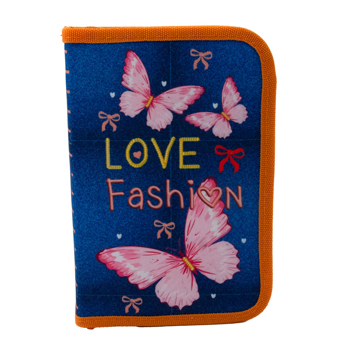PERATONICA PUNA 1 ZIP OCTOPUS P1ZP2611F LOVE FASHION