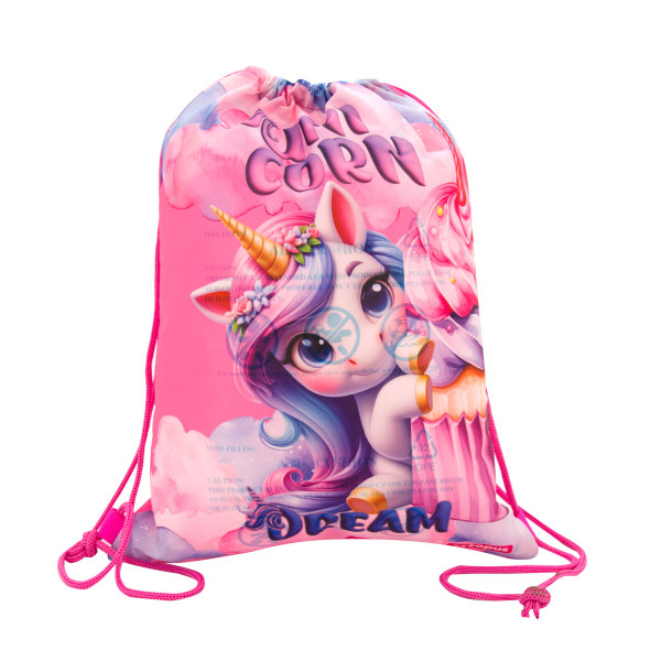 KESA ZA PATIKE OCTOPUS OSB2612 UNICORN DREAM