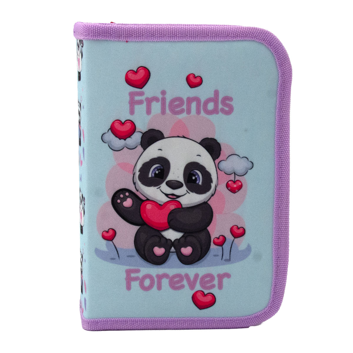 PERATONICA PRAZNA 1 ZIP OCTOPUS P1ZE2605 FRIENDS FOREVER