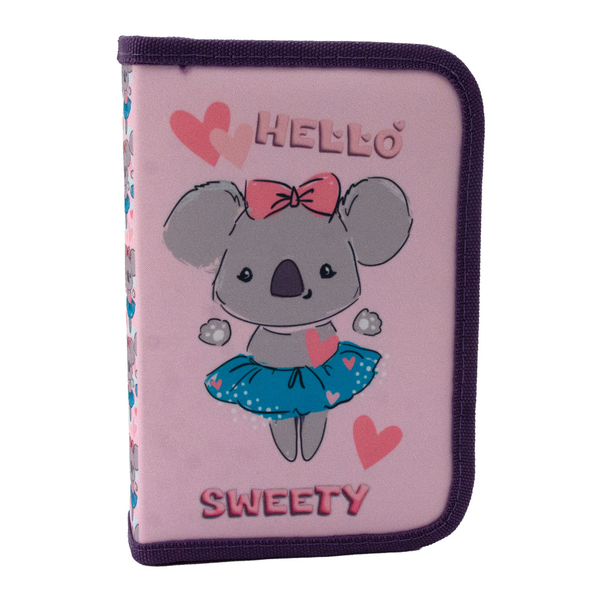 PERATONICA PRAZNA 1 ZIP OCTOPUS P1ZE2606 HELLO SWEETY