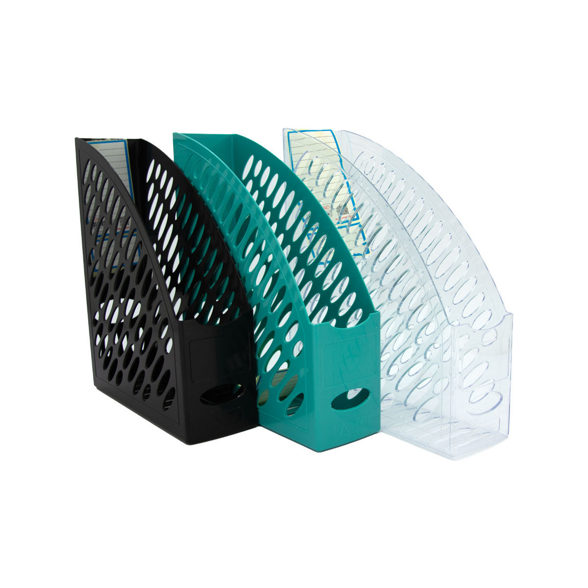 REGISTAR ZA DOKUMENTA PVC ARK 2050