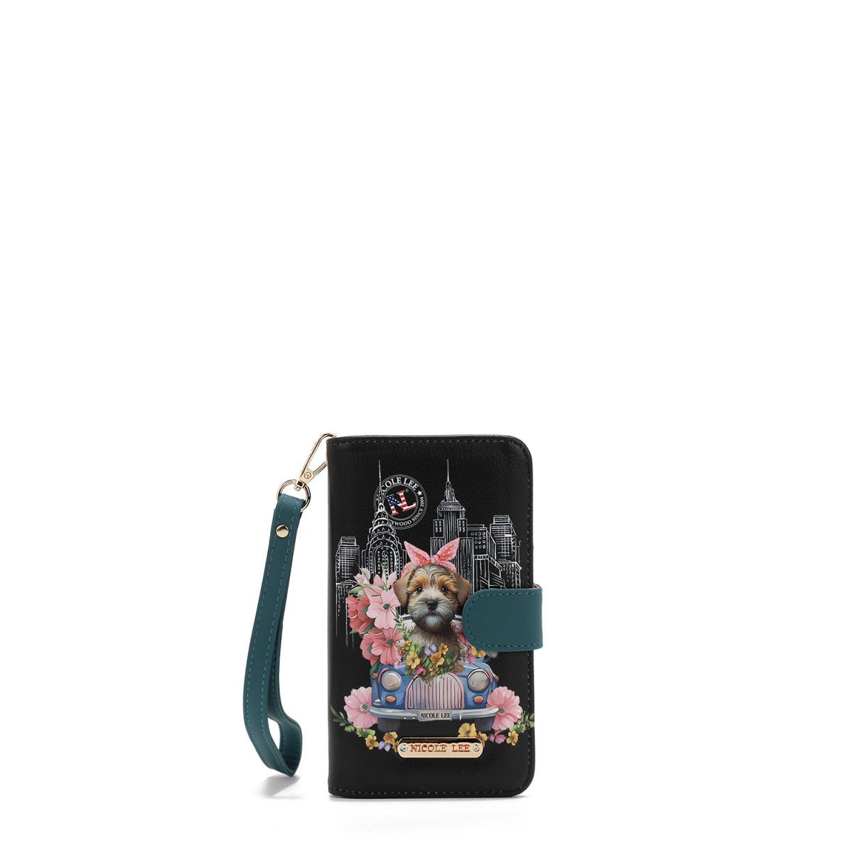 TORBICA ZA MOBILNI NICOLE LEE HP6617 FAMILY YEARBOOK FW2024