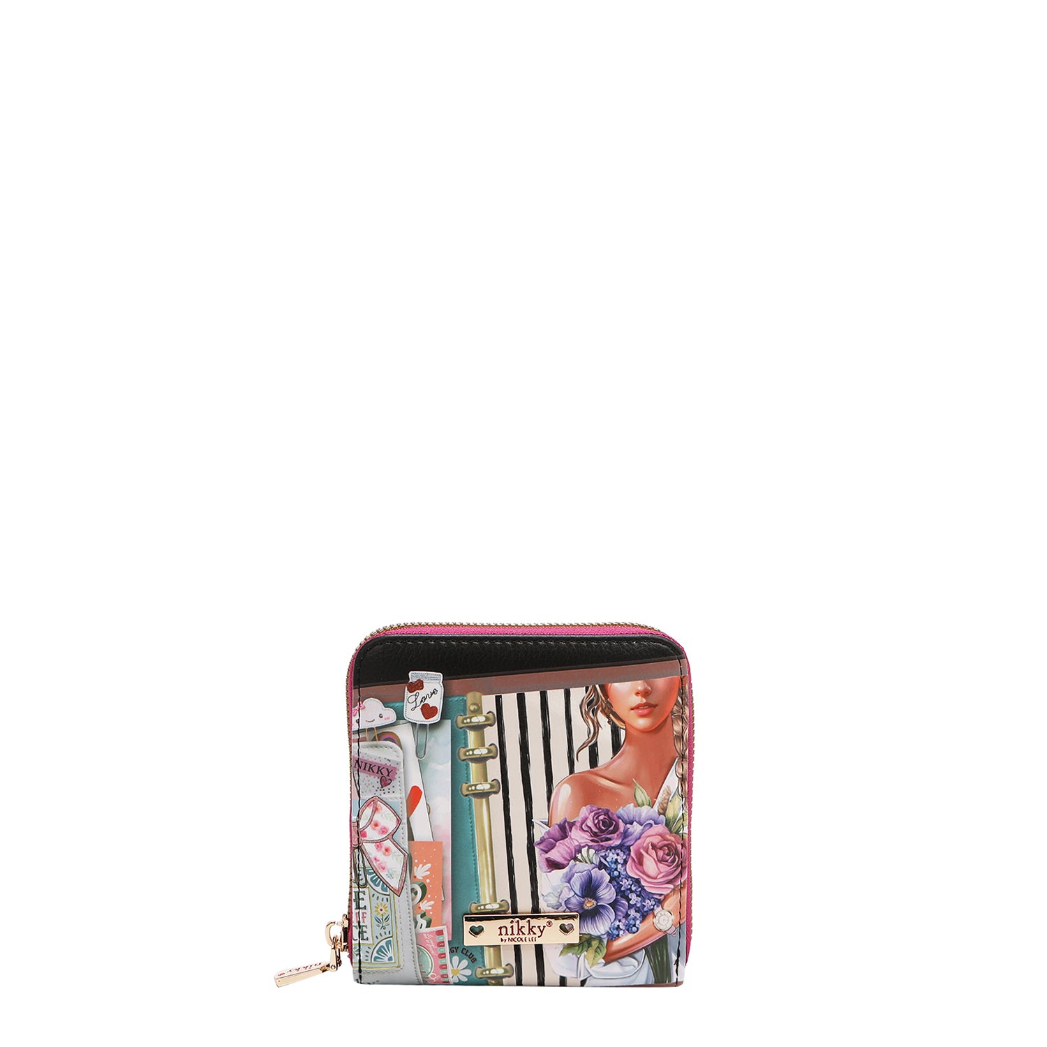 TORBA NIKKY NK24004 NOSTALGIA SS2025