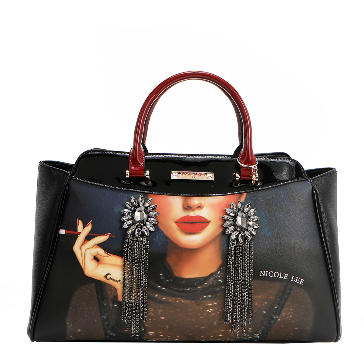 TORBA NICOLE LEE SLB17211 SAMANTHA LA BELLEZA