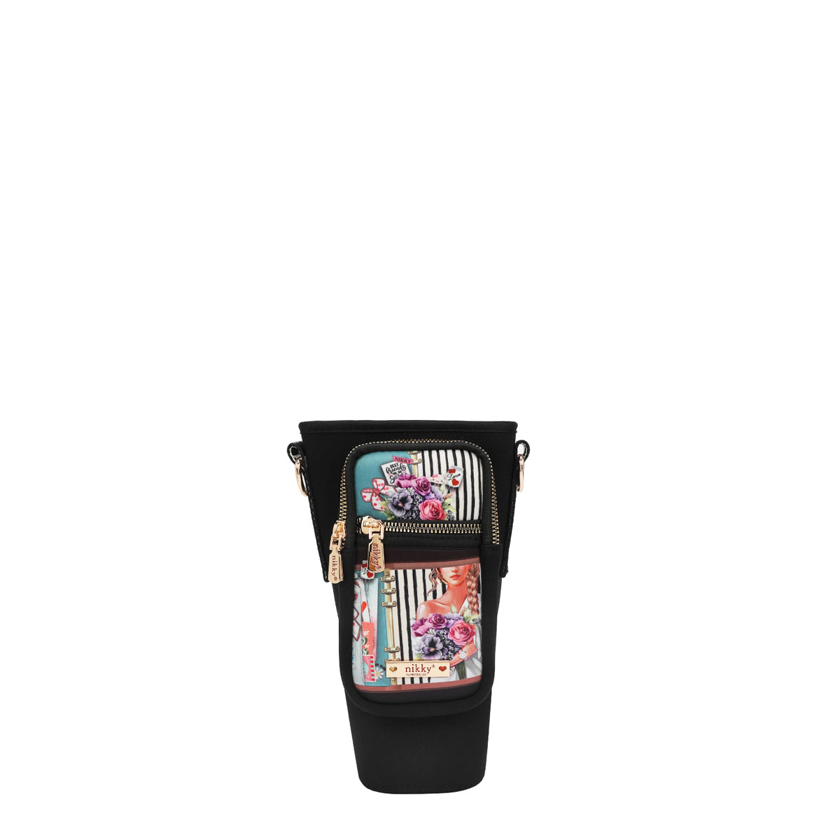 TORBA NIKKY NK25001 NOSTALGIA SS2025