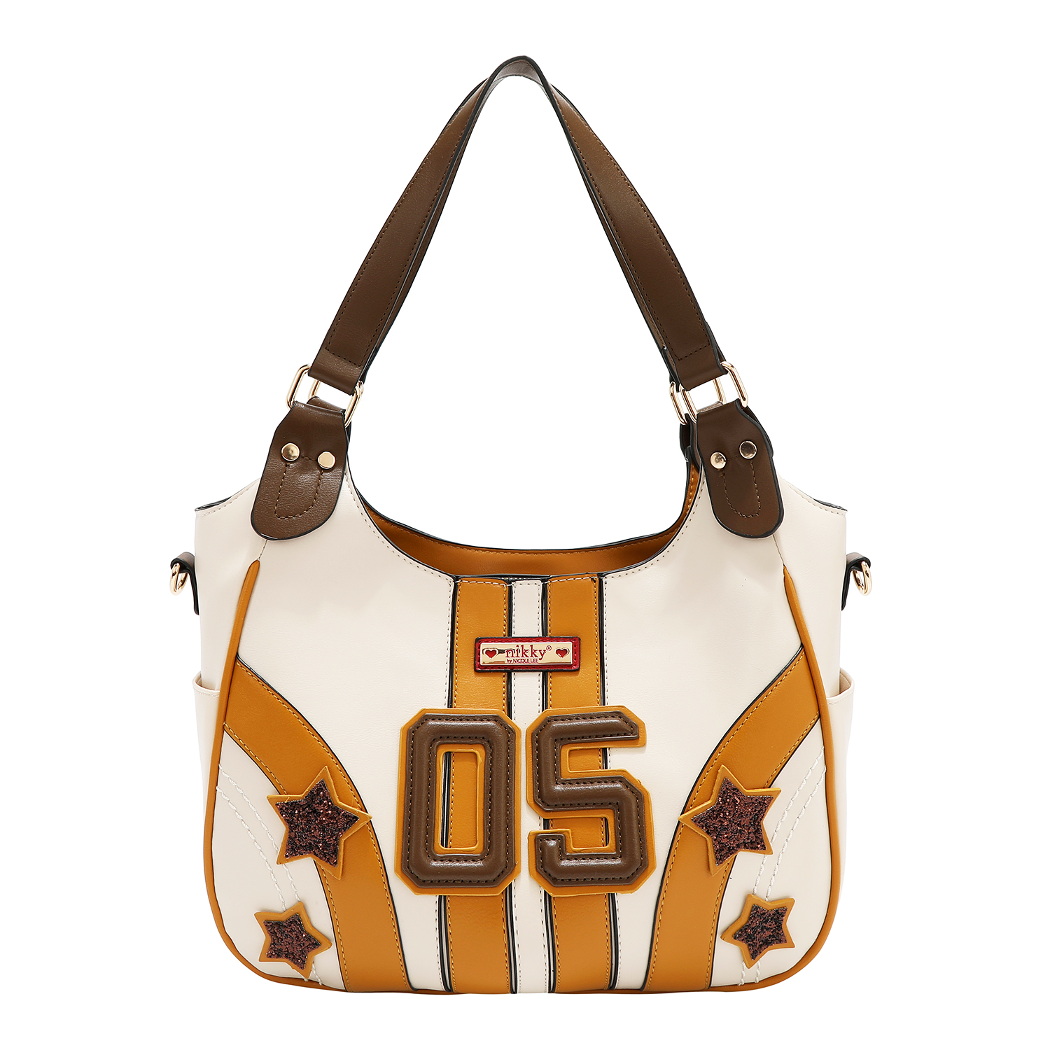 TORBA NIKKY NK13022 BEIGE
