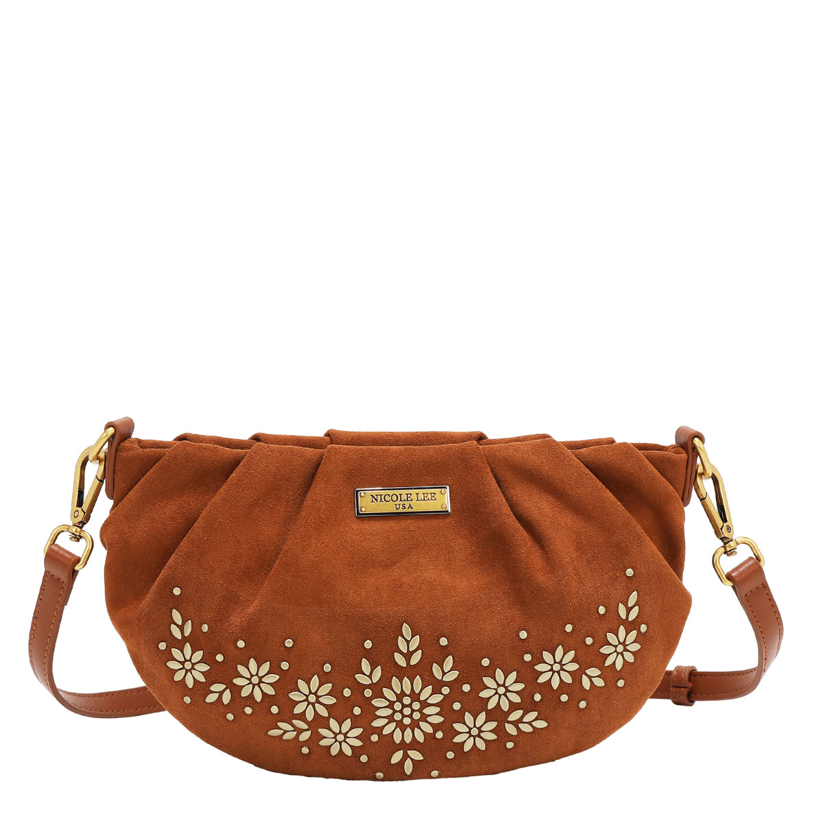 TORBA NICOLE LEE P17502 BROWN