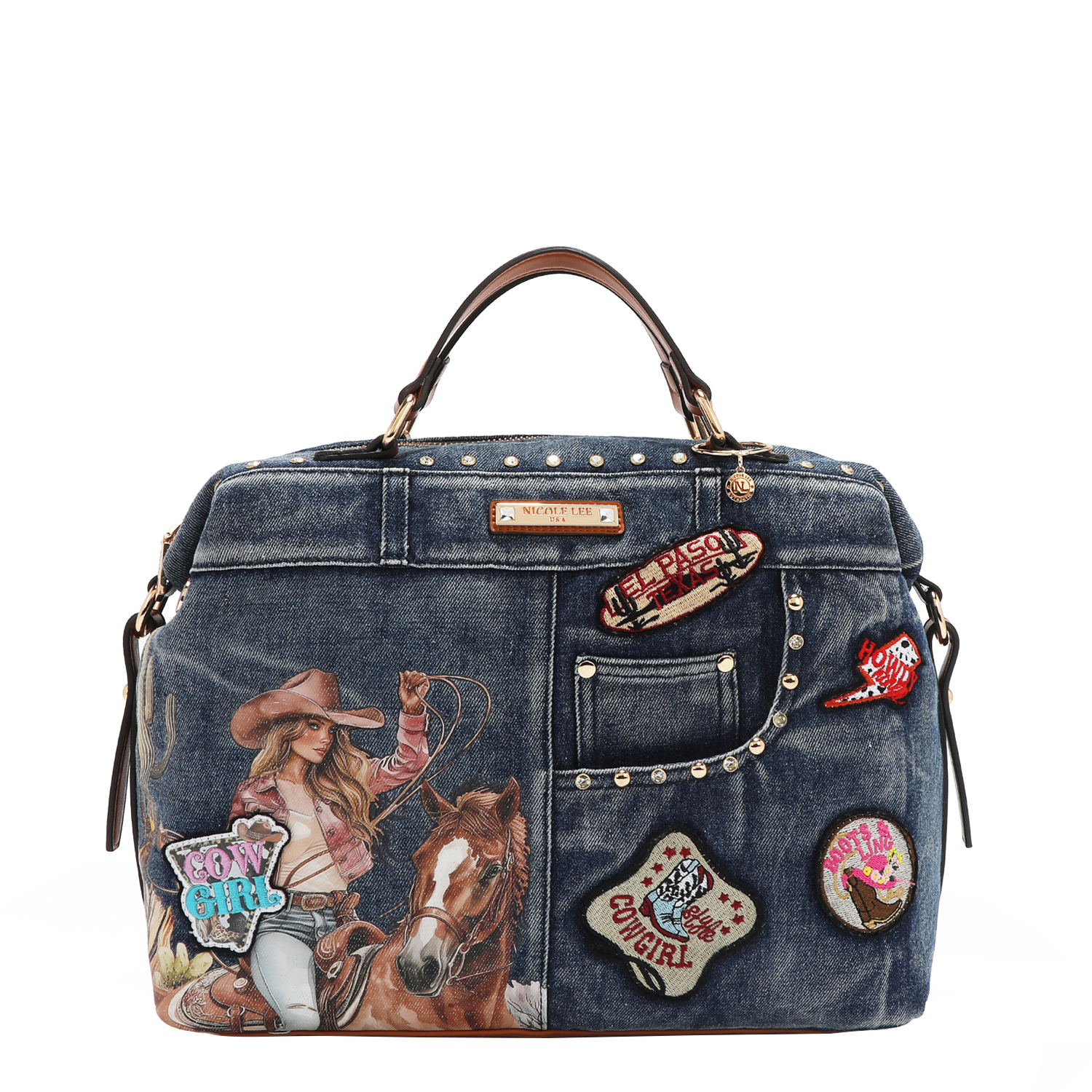 TORBA NICOLE LEE JS17026 SOFIA MONTANA