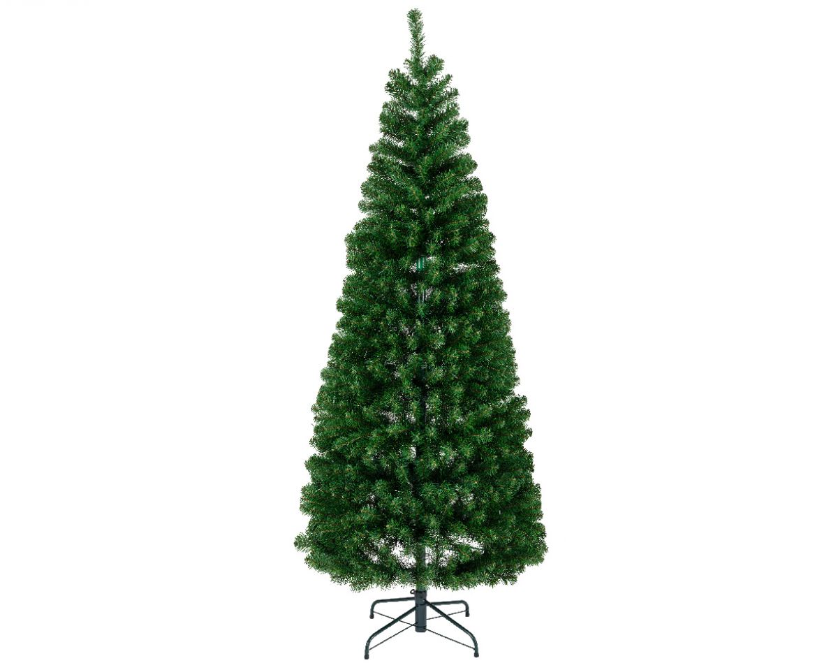JELKA NOVOGODIŠNJA 180CM ZELENA 9683855